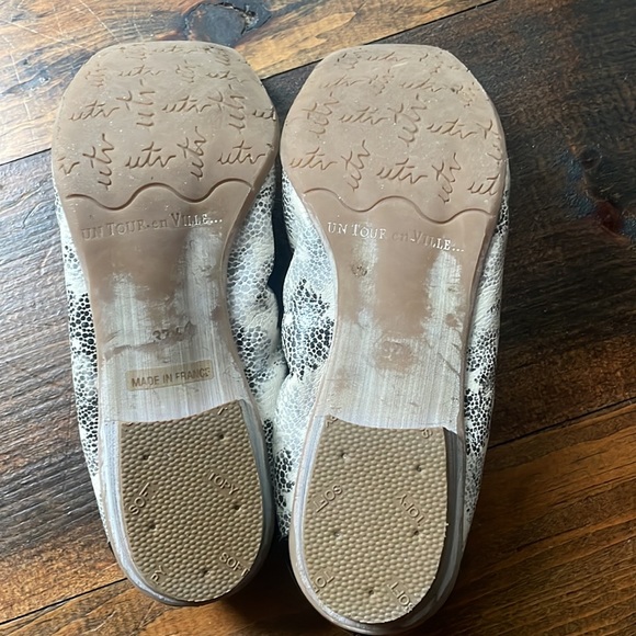 un Tour en Ville Shoes - Picture 2 of 9